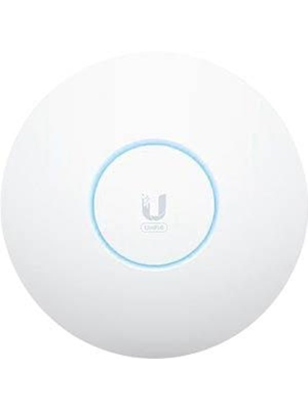 Точка доступу UBIQUITI U6-ENTERPRISE (U6-ENTERPRISE) фото1
