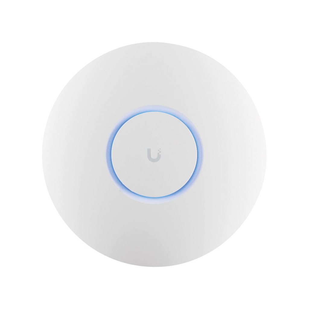 Точка доступа UBIQUITI U6-PLUS (U6-PLUS) фото1