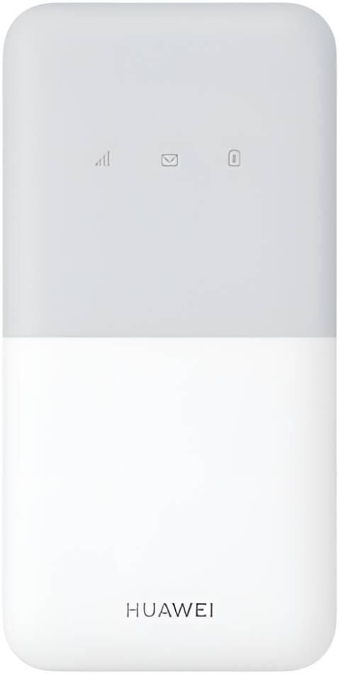 Модем 3G/4G з модулем Wi-Fi т.м. HUAWEI моделі E5586-326 фото1