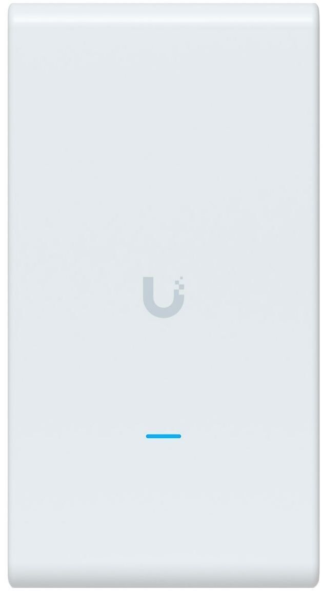 Точка доступа UBIQUITI UniFi 6 Mesh Pro (U6-MESH-PRO) фото1
