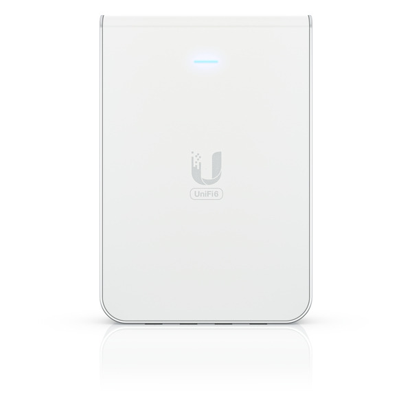 Точка доступу UBIQUITI U6-IW (U6-IW) фото1