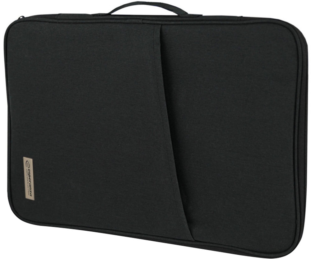 

Чохол для ноутбука PRATO for a laptop 15.6 Sleeve 15.6" ET194 Prato