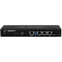 Маршрутизатор UBIQUITI EdgeRouter ER-4 (ER-4)