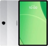 Планшет Oppo PAD SE 11" 4/128 WIFI Starlight Silver (OPD2419 SILVER 4/128)