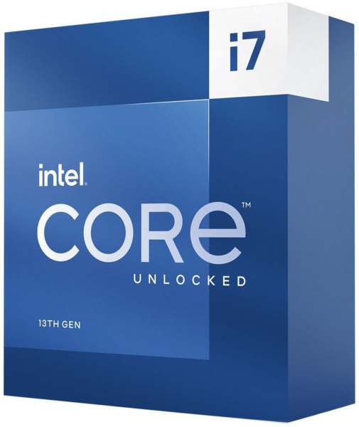Процессор Intel Core i7-14700KF up to 5.60 GHz, 33MB, LGA1700 Box (BX8071514700KFSRN3Y)