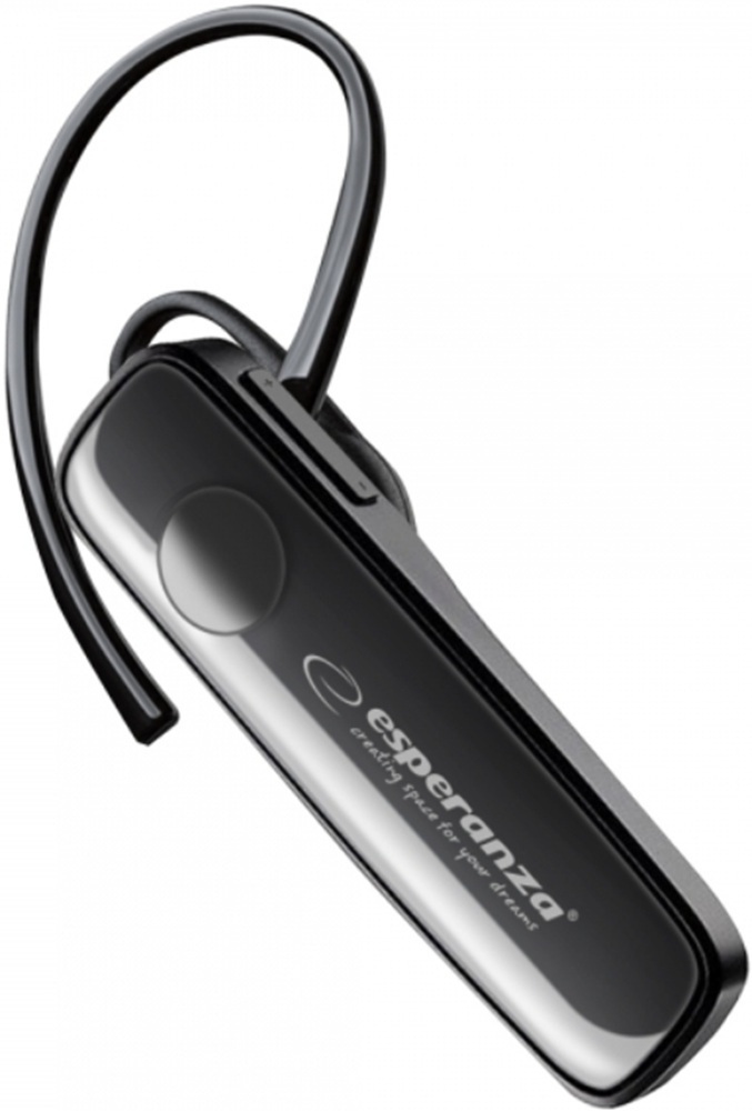 Гарнітура Wireless Earphone Celebes Black EH184K Celebes Black фото1