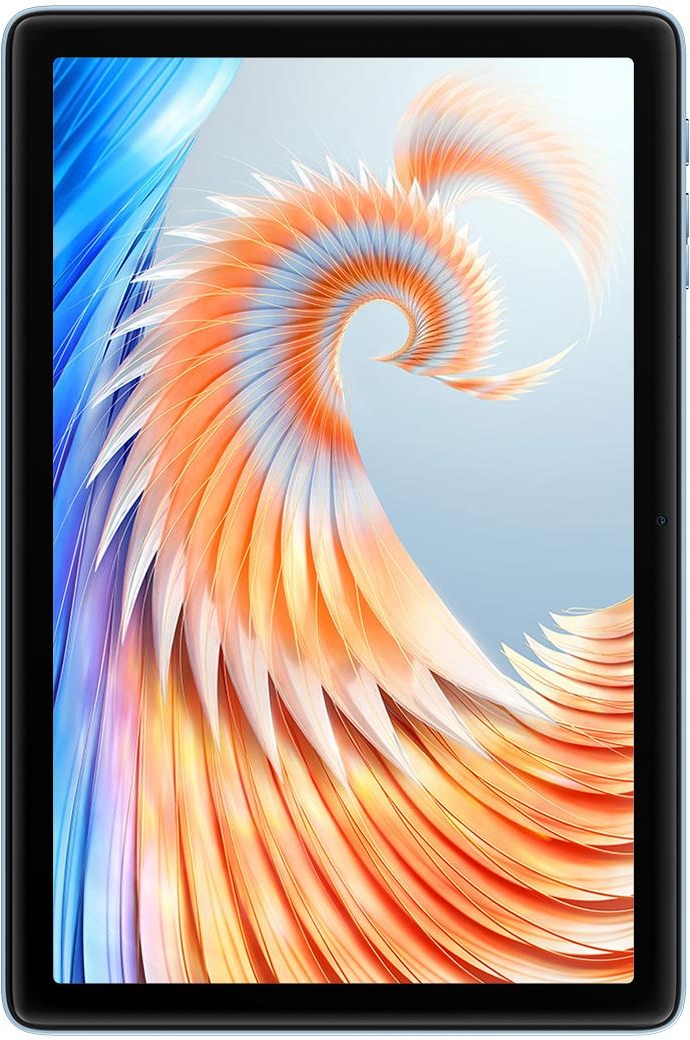 Планшет Oscal Pad 9 10" 4/128Gb Mountain Peak Blue (PAD9 BLUE) фото1