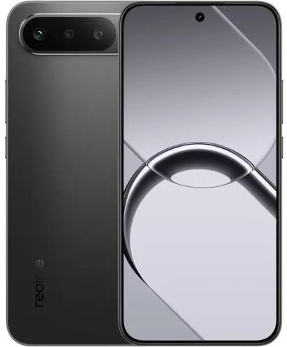 Смартфон Realme 16 5G 8/256 Gb Air Black (RMX5171 8/256 BLACK) фото1