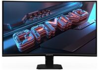 Монітор 27" GIGABYTE GS27QCA EK (GS27QCA_EK)