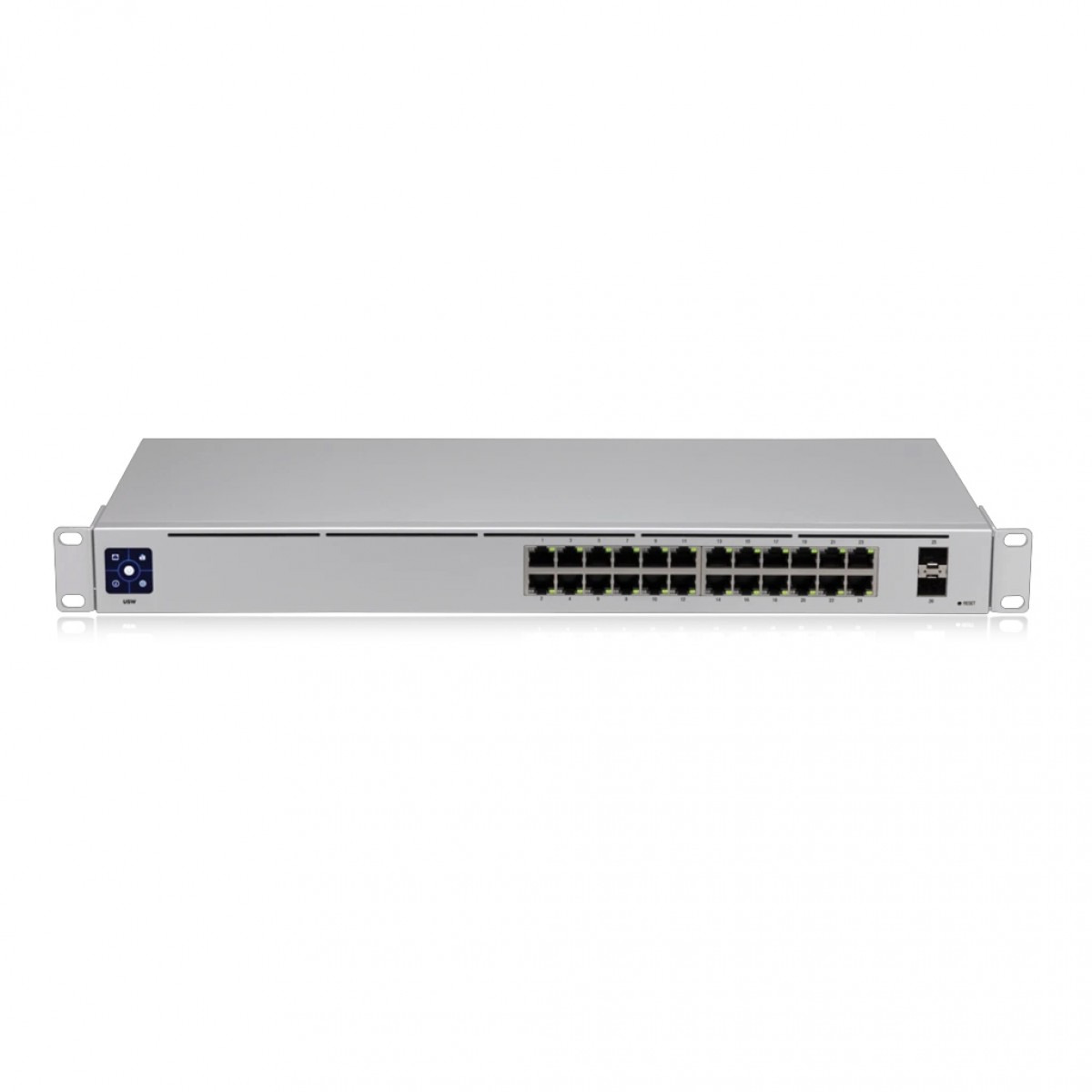 Коммутатор UBIQUITI Ethernet USW-24 (USW-24) фото1