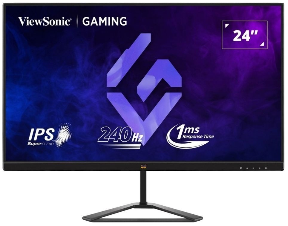 Монитор 24" VIEWSONIC VX2479A-HD-PRO (VX2479A-HD-PRO) фото1