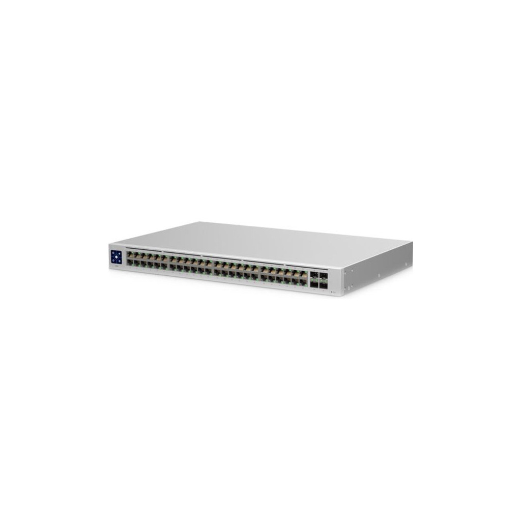 Коммутатор UBIQUITI Ethernet USW-48 (USW-48) фото1