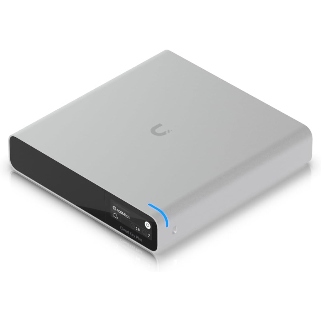 Контроллер сети UBIQUITI UCK-G2-SSD (UCK-G2-SSD) фото1