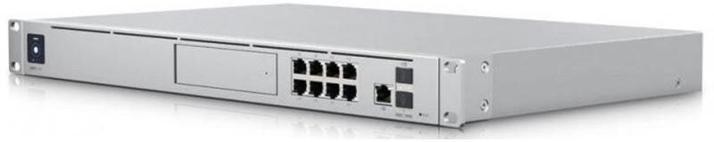 Маршрутизатор UBIQUITI UniFi Dream Machine Pro Max (UDM-Pro-Max) фото1