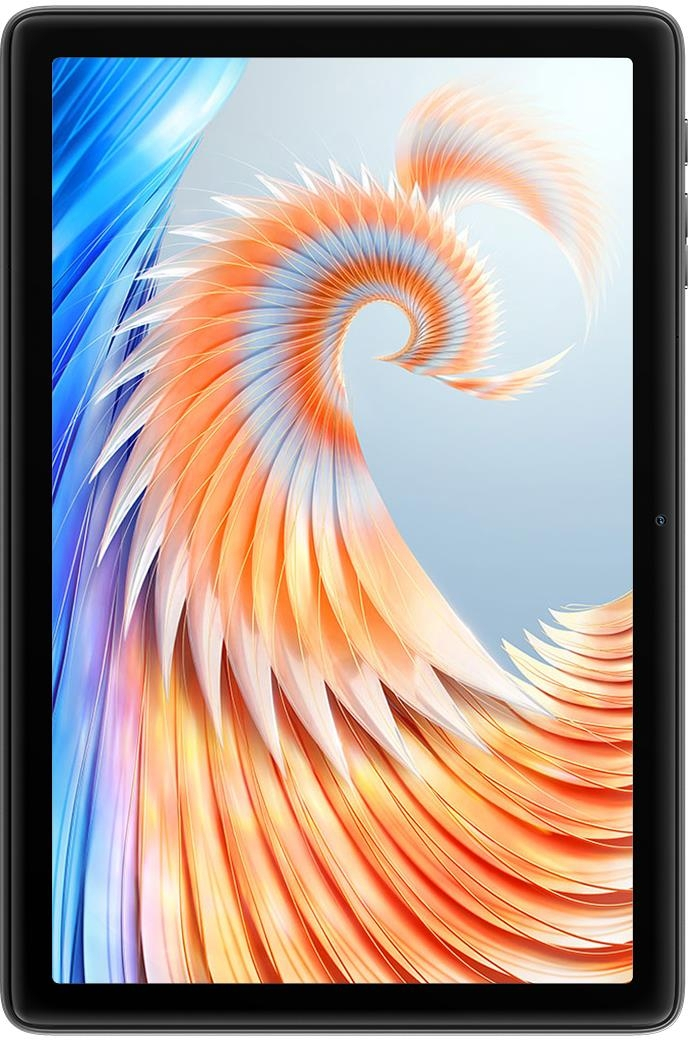 Планшет Oscal Pad 9 10" 4/128Gb Metallic Titanium Grey (PAD9 GREY) фото1