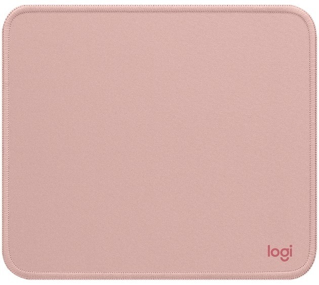 Игровая поверхность Logitech Mouse Pad Studio Series Darker Rose (L956-000050) фото1