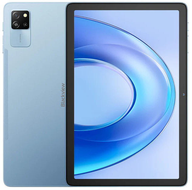 Планшет Blackview Tab 60 Pro SET 10.1" 8/128Gb Blue (BVTAB60PRO_S8BL) фото1