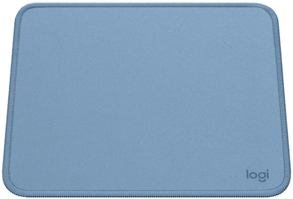 Игровая поверхность Logitech Mouse Pad Studio Series Blue (L956-000051) фото1