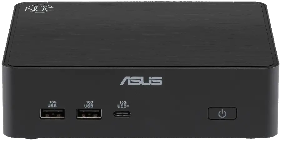 Неттоп ASUS NUC 16 Pro RNUC16GDKU760002 (90AR00W2-M00090) фото1
