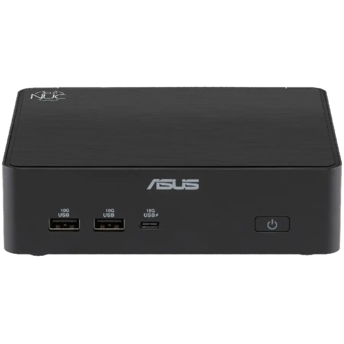 Неттоп ASUS NUC 16 Pro RNUC16GDKU760002 (90AR00W2-M00090)