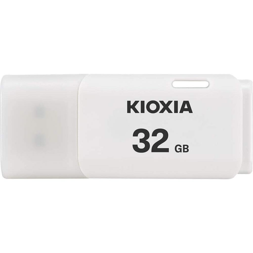 Накопитель KIOXIA USB 32GB (LU202W032GG4) фото1