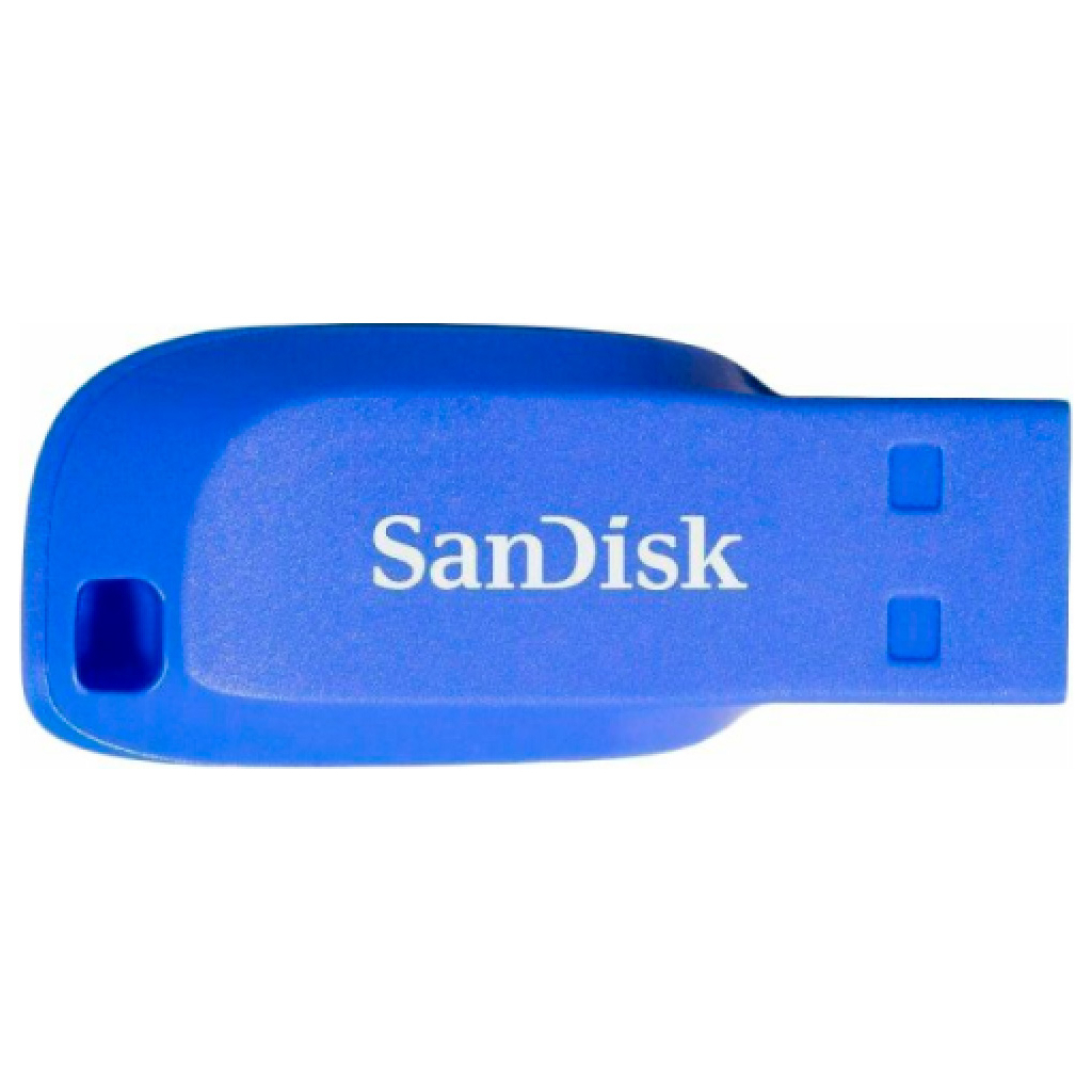 Накопитель SANDISK USB 64GB (SDCZ50C-064G-B35BE) фото1