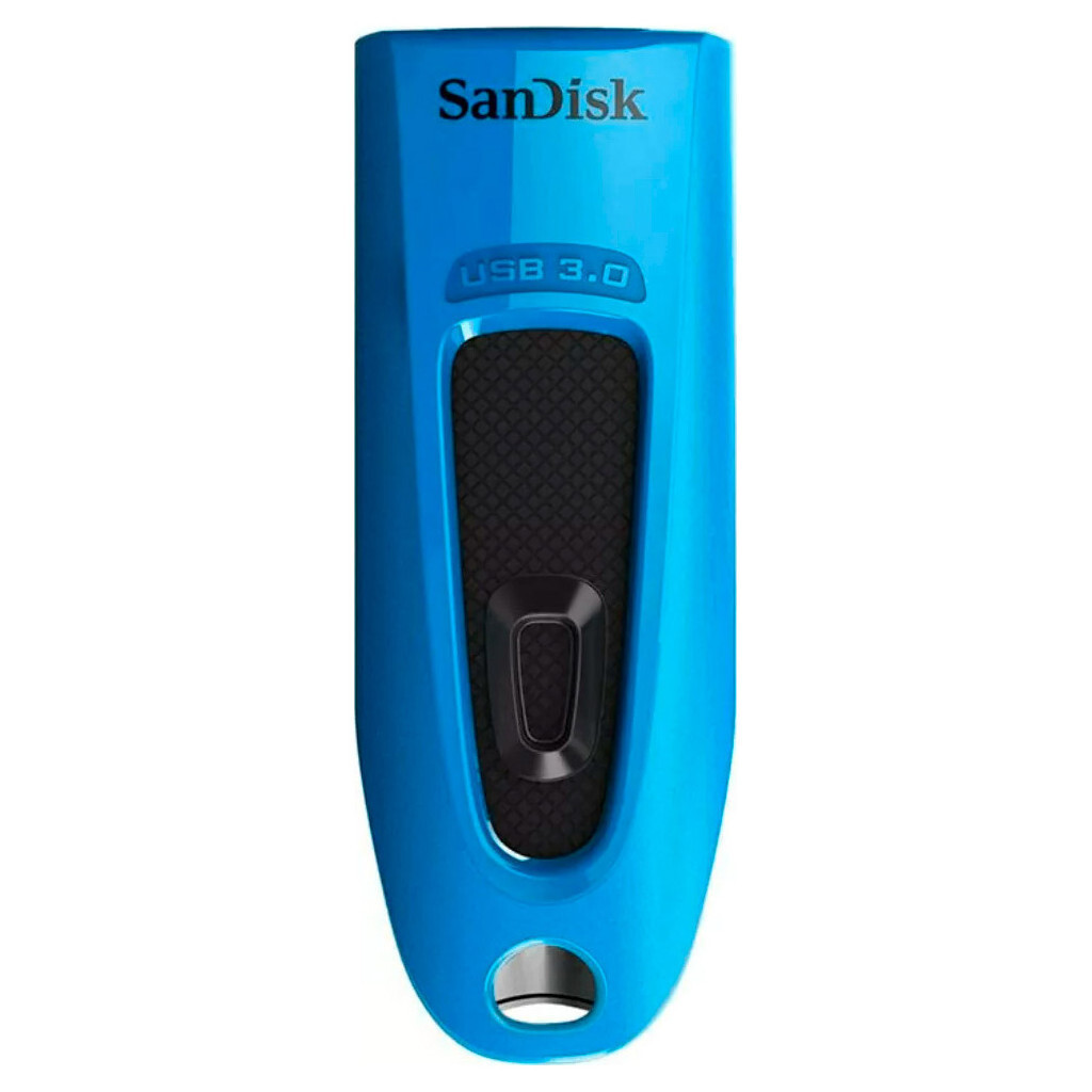 Накопитель SANDISK USB 3 64GB (SDCZ48-064G-U46B) фото1