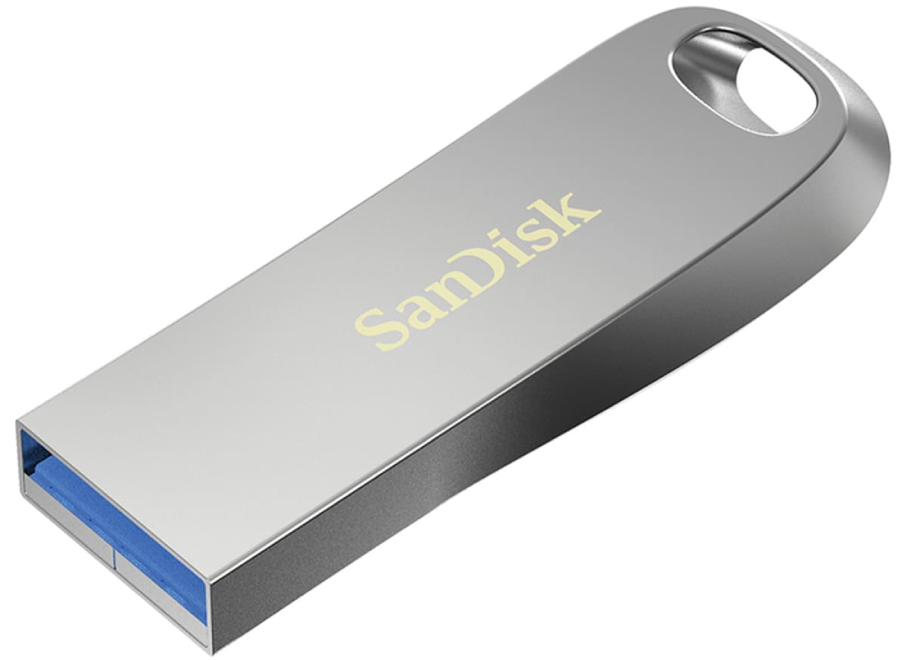 Накопитель SANDISK USB 3.1 512GB (SDCZ74-512G-G46) фото1