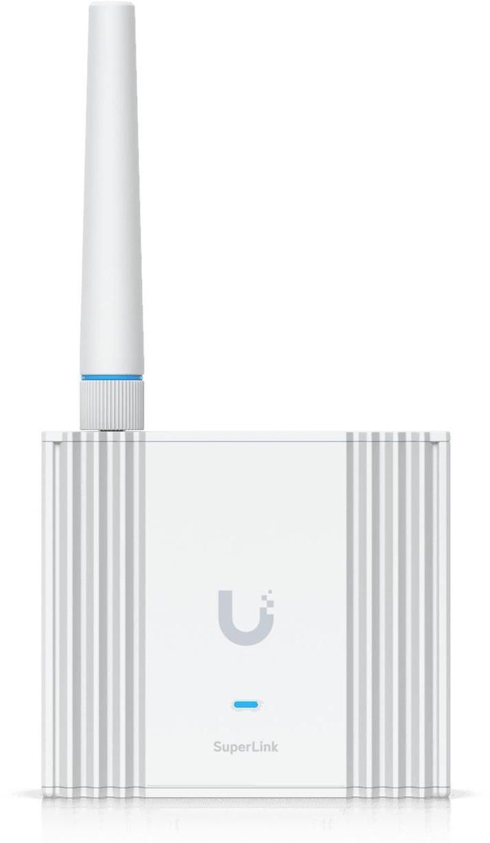 Бездротовий мережевий шлюз USL-GATEWAY UBIQUITI фото1