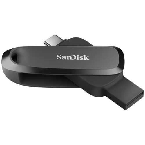 Накопитель SANDISK USB-C 64GB (SDDDC6-064G-G46)