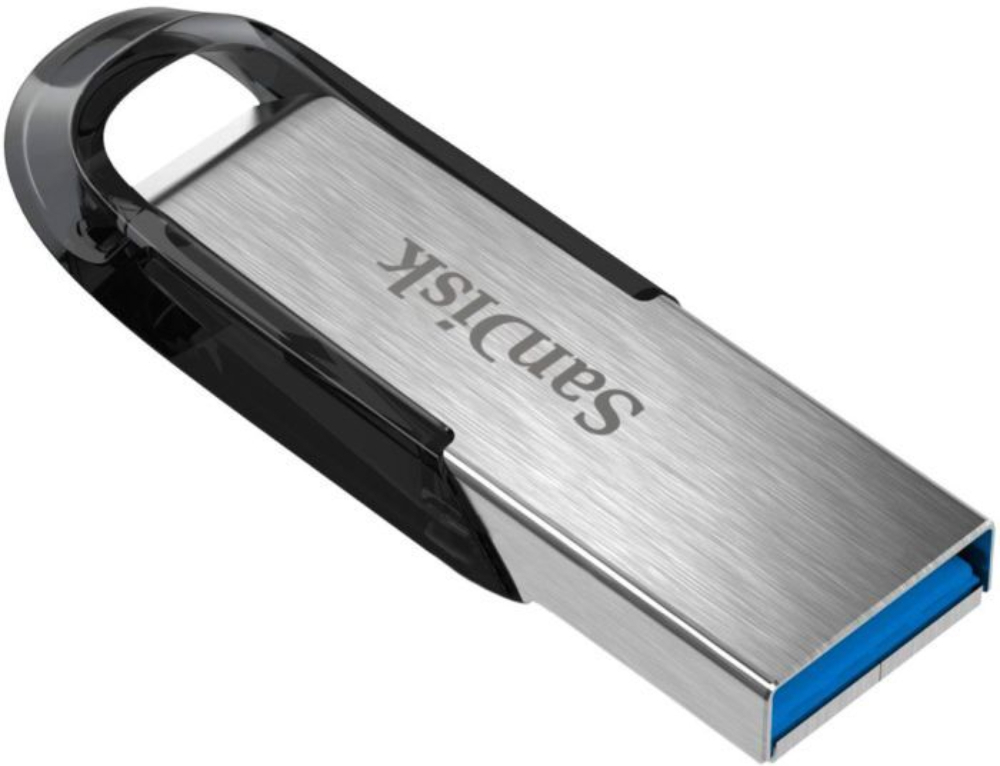 Накопитель SANDISK USB 3 512GB (SDCZ73-512G-G46) фото1