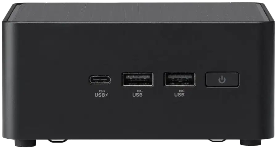 Неттоп ASUS NUC 14 Pro RNUC14RVHU500002I (90AR0072-M000P0) фото1