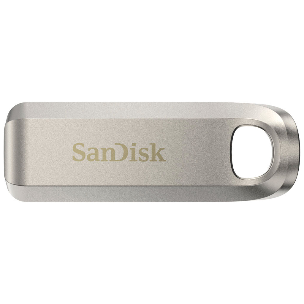 Накопитель SANDISK USB-C 64GB (SDCZ75-064G-G46) фото1