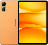 Планшет Blackview MEGA 12 SET 5G 12.2" 12/256Gb Flash Gold (MEGA12_FG)