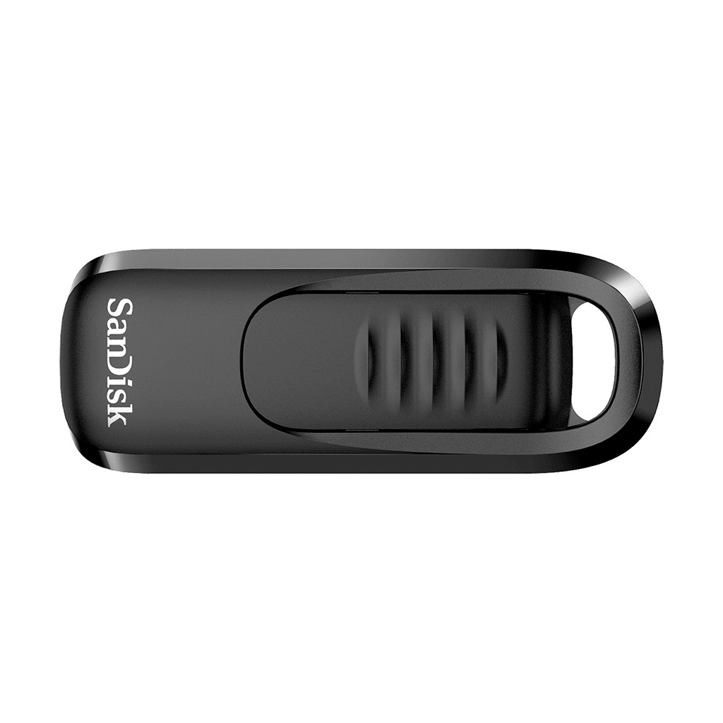 Накопитель SANDISK USB-C 128GB (SDCZ480-128G-G46) фото1
