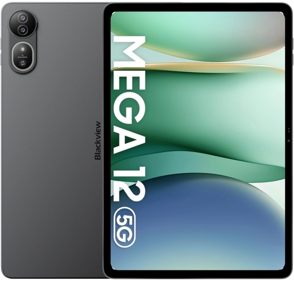 Планшет Blackview MEGA 12 SET 5G 12.2