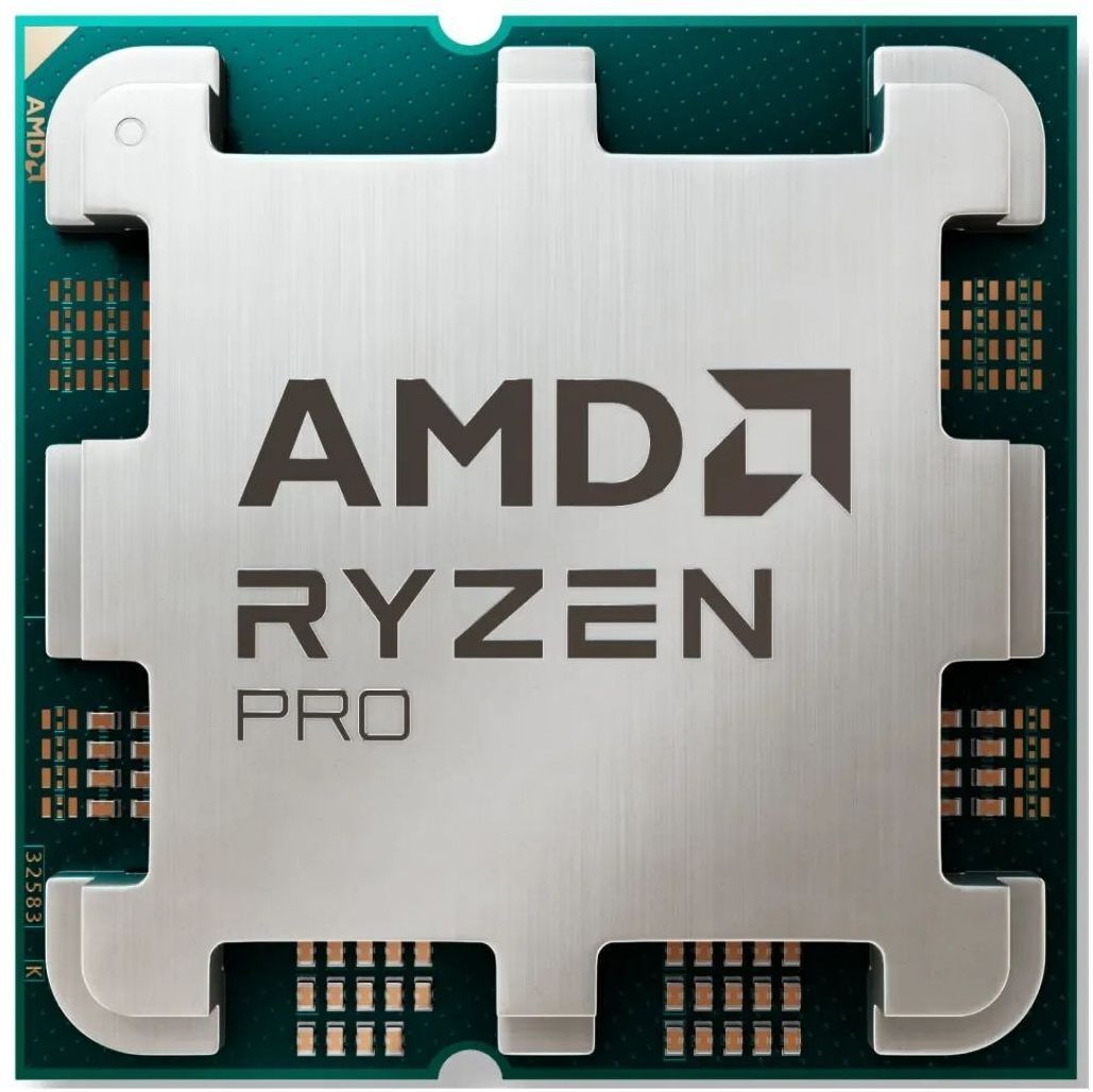 Процессор AMD Ryzen 5 PRO 8500G AM5 MPK (100-100001183MPK) фото1