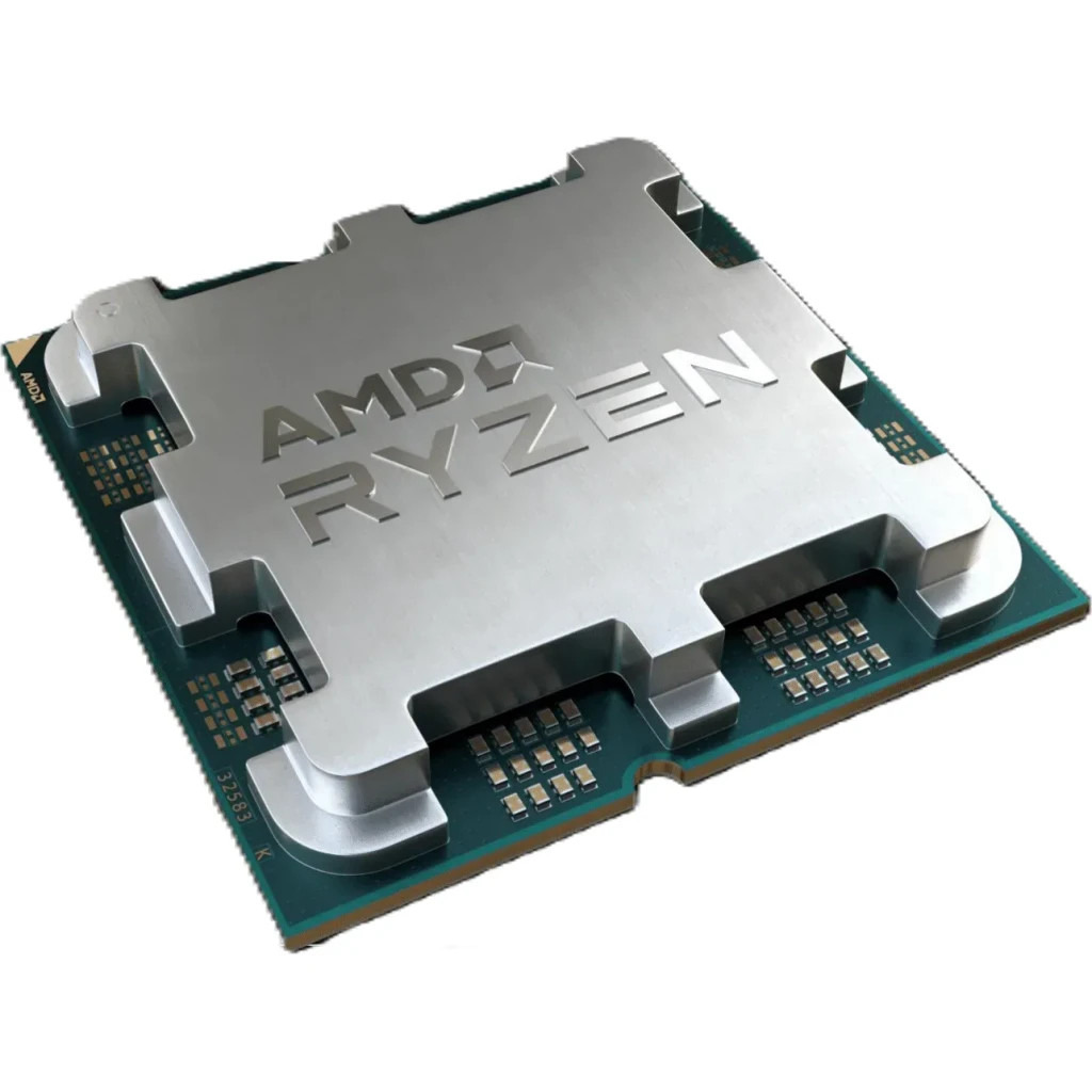 Процесор AMD Ryzen 5 8600G AM5 Tray (100-000001237) фото1