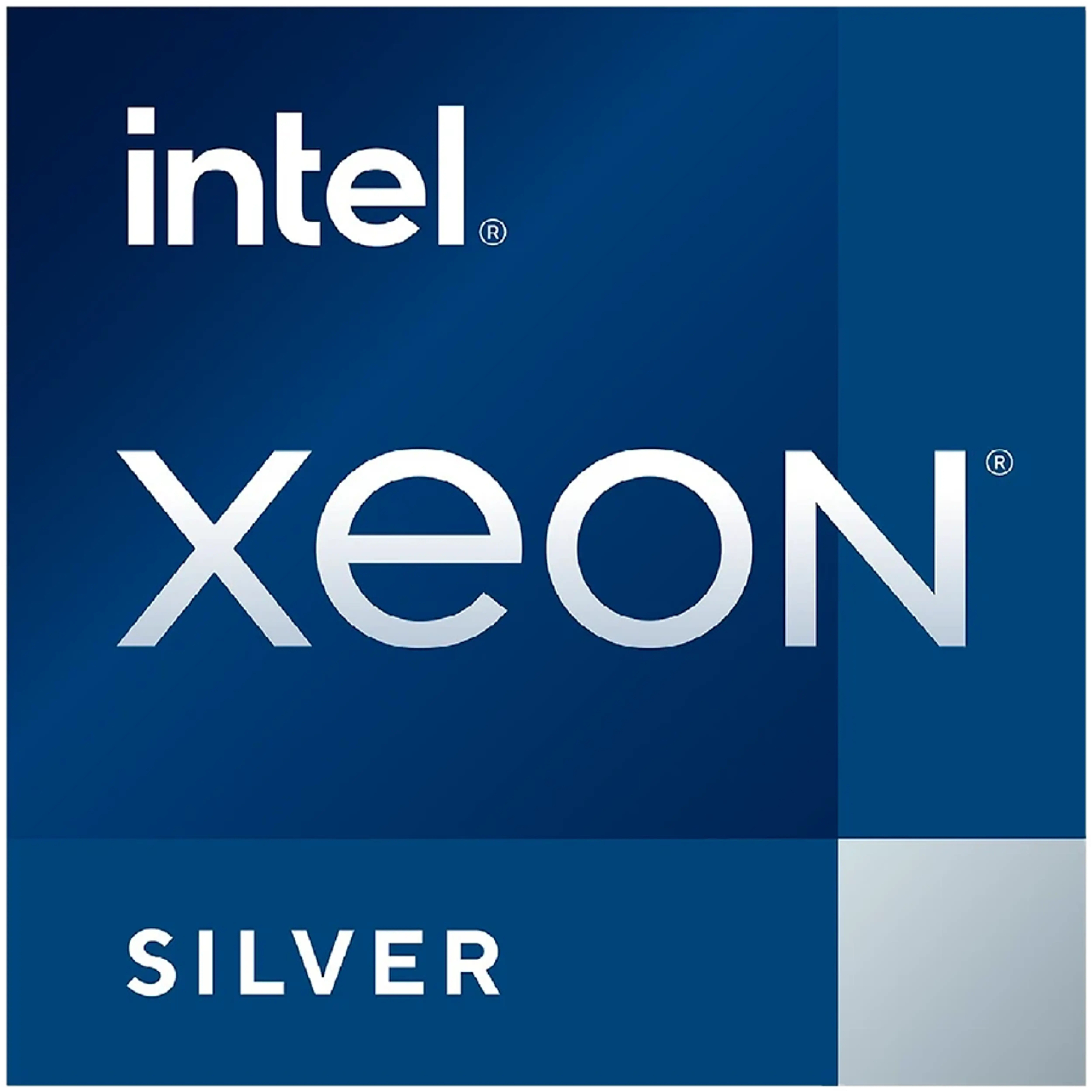 Процесор серверний Intel Xeon 4514Y LGA7529 Tray (PK8072205559100SRN6J) фото1