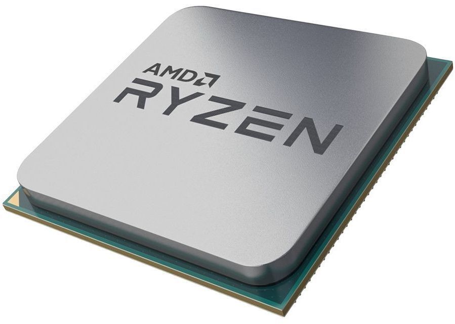 Процессор AMD Ryzen 5 5600 AM4 MPK (100-100000927MPK)