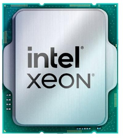 Процесор серверний Intel Xeon E-2468 LGA1700 Tray (CM8071505024706SRMX8) фото1