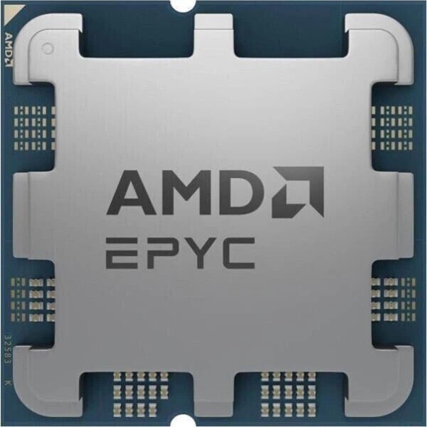 Процесор AMD EPYC 4004 4584PX SP3 Tray (100-000001481) фото1