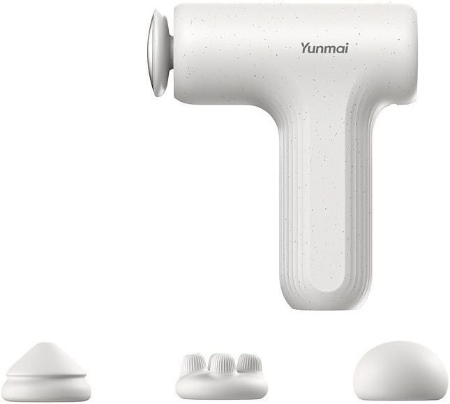 Масажер для тіла YUNMAI Massage Gun mini 2 (YMFG-M356) фото1