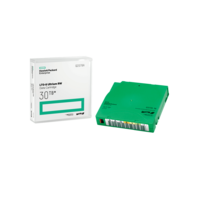 Картридж HPE LTO-8 30TB RW Data Cartridge Q2078A