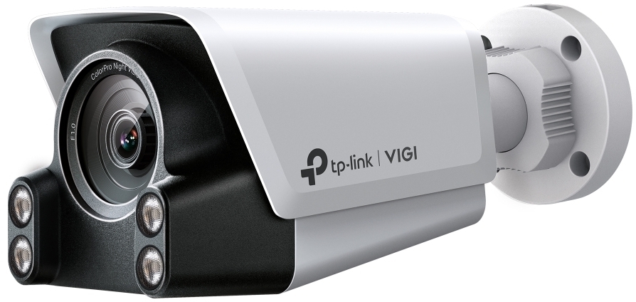 IP-Камера TP-LINK VIGI C340S фото1