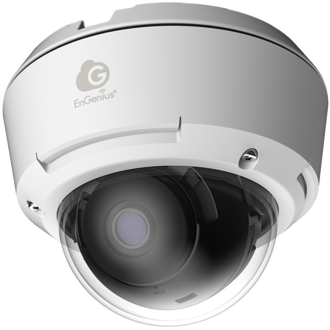 IP-Камера EnGenius ECC100 (1602A0039301) фото1