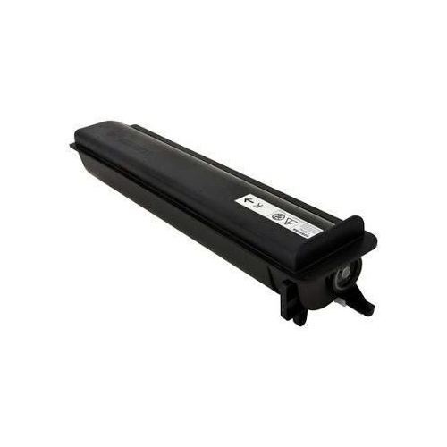 Тонер-картридж лазерный Toshiba T-5018 Black, 43000 стр (6AJ00000257)