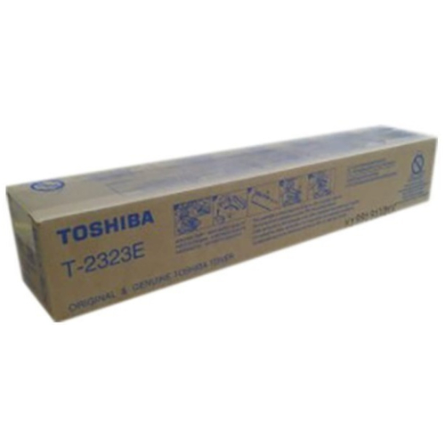 Тонер-картридж лазерный Toshiba T-2323E Black, 17500 стр (6AJ00000296)