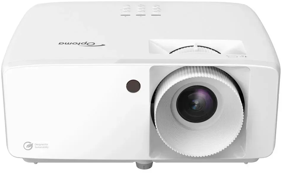 Проектор Optoma ZH420 (E9PD7L301EZ1) фото1