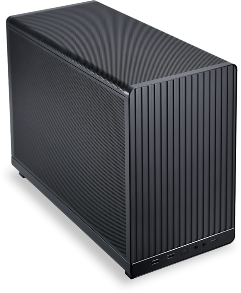 Корпус Lian Li A3X Black (G99.A3X.00)